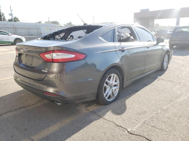 Photo 4 from auction – 2016 FORD FUSION SE with VIN 3FA6P0HD5GR395385