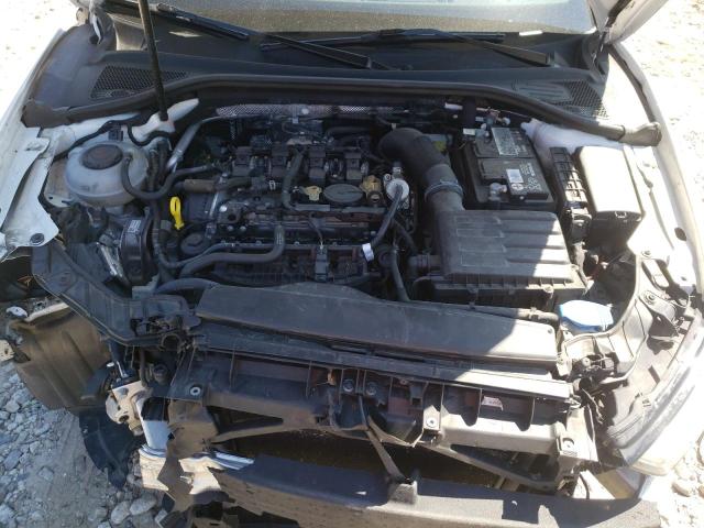 Photo 7 from auction – 2020 AUDI A3 S-LINE with VIN WAUJEGFF9LA001704