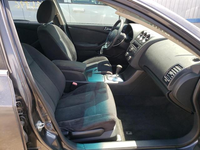 Photo 5 from auction – 2012 NISSAN ALTIMA BAS with VIN 1N4AL2AP7CN458179