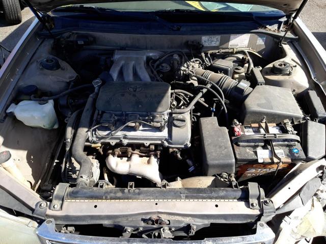 Photo 7 from auction – 1996 TOYOTA AVALON XL with VIN 4T1BF12B5TU090590