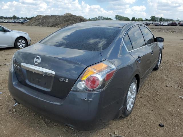 Photo 4 from auction – 2010 NISSAN ALTIMA BAS with VIN 1N4AL2AP5AN457433