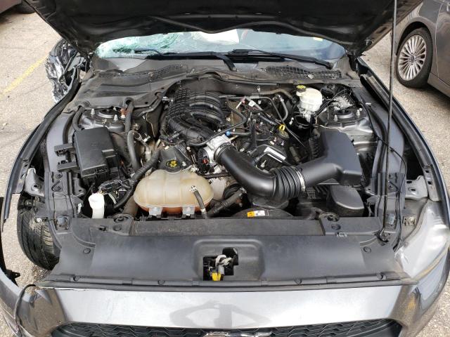 Photo 7 from auction – 2016 FORD MUSTANG with VIN 1FA6P8AM6G5258869