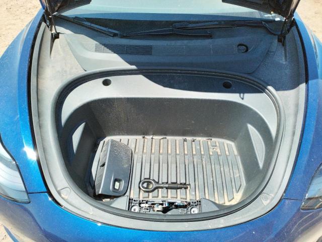 Photo 7 from auction – 2021 TESLA MODEL 3 with VIN 5YJ3E1EA1MF094628