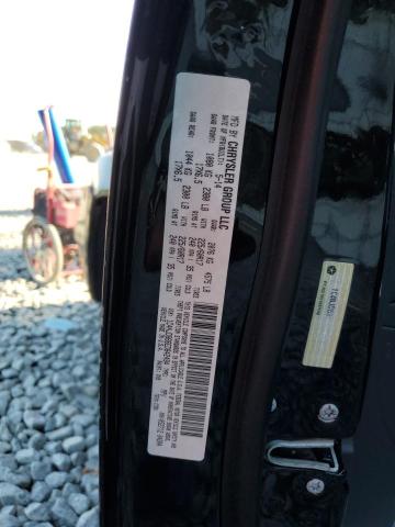 Photo 10 from auction – 2014 JEEP COMPASS SP with VIN 1C4NJDBB6ED842494