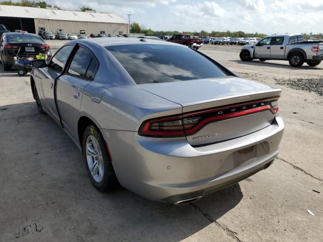 Photo 3 from auction – 2016 DODGE CHARGER SE with VIN 2C3CDXBGXGH102856