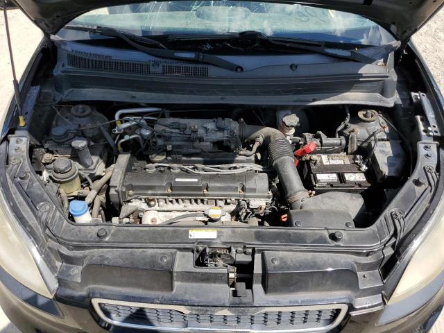 Photo 7 from auction – 2010 KIA SOUL + with VIN KNDJT2A24A7700183
