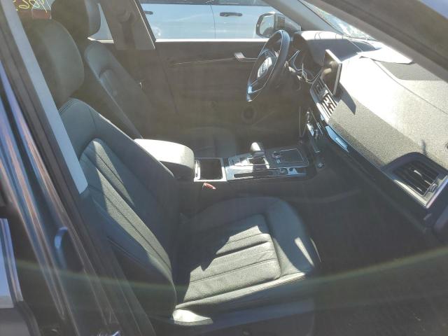 Photo 5 from auction – 2018 AUDI Q5 PREMIUM with VIN WA1BNAFY5J2152269