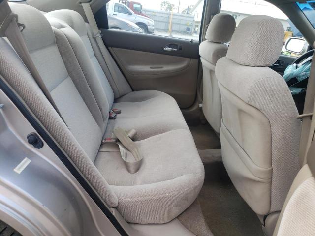 Photo 6 from auction – 1997 HONDA ACCORD with VIN JHMCD5634VC000796