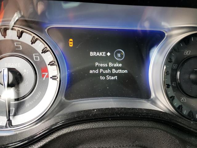 Photo 8 from auction – 2019 CHRYSLER 300 S with VIN 2C3CCABG9KH537943