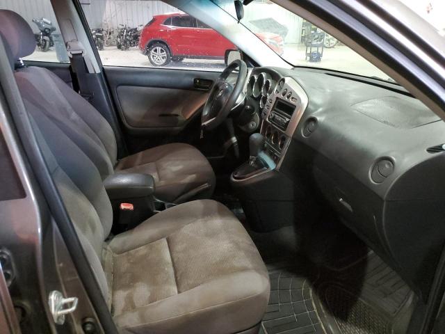 Photo 5 from auction – 2008 PONTIAC VIBE with VIN 5Y2SL65858Z400225
