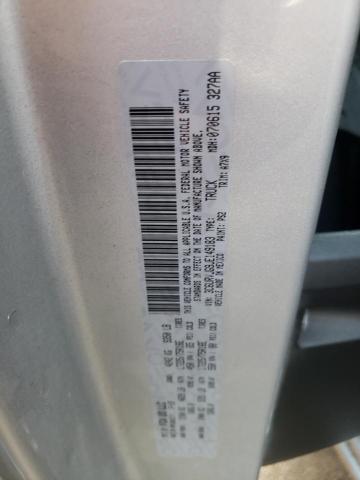 Photo 10 from auction – 2018 RAM PROMASTER with VIN 3C6URVJG9JE149183