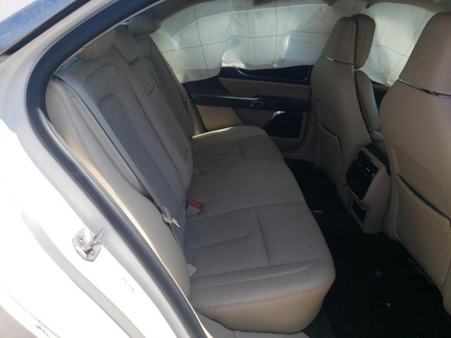 Photo 6 from auction – 2018 LINCOLN CONTINENTA with VIN 1LN6L9SK7J5603581