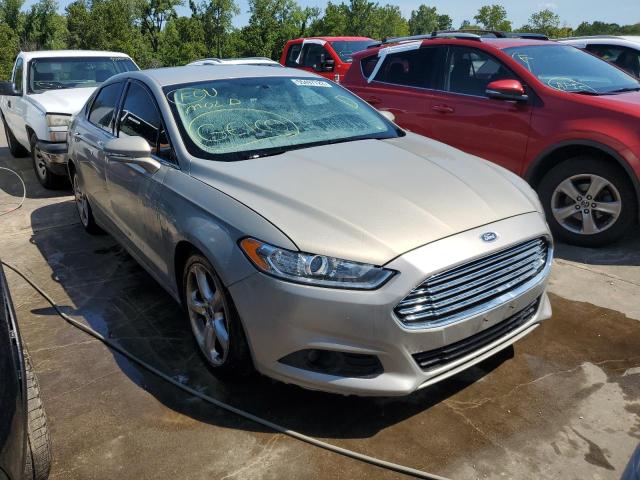 Photo 1 from auction – 2015 FORD FUSION SE with VIN 3FA6P0H76FR213718