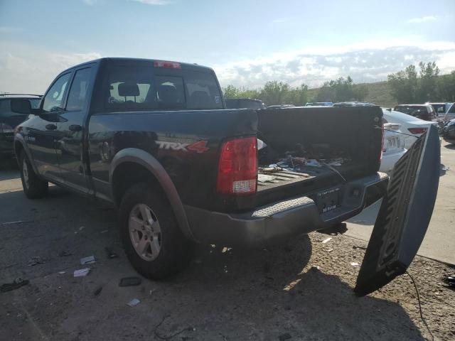 Photo 3 from auction – 2009 DODGE RAM 1500 with VIN 1D3HV18T09S780051