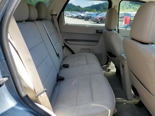 Photo 6 from auction – 2012 FORD ESCAPE XLT with VIN 1FMCU9DG6CKB51474