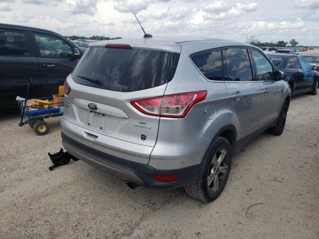 Photo 4 from auction – 2016 FORD ESCAPE SE with VIN 1FMCU0G90GUA22603