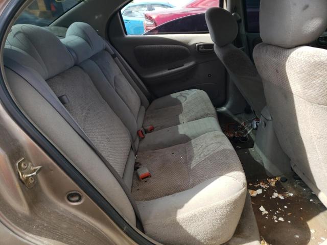 Photo 6 from auction – 2001 DODGE NEON SE with VIN 1B3ES46C71D101086