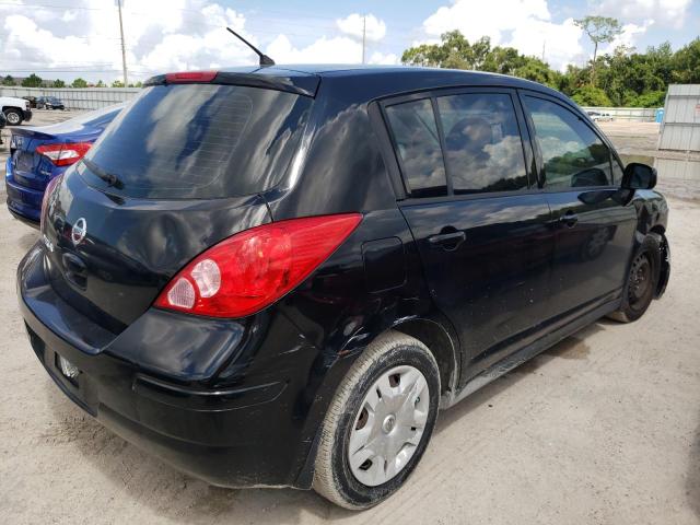 Zdjęcie 4 z aukcji – 2012 NISSAN VERSA S z VIN 3N1BC1CP4CK814019