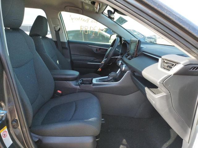 Photo 5 from auction – 2019 TOYOTA RAV4 LE with VIN JTMH1RFV6KJ004641