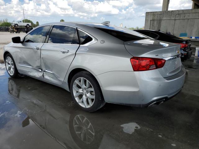 Photo 3 from auction – 2020 CHEVROLET IMPALA PRE with VIN 1G1105S31LU106035