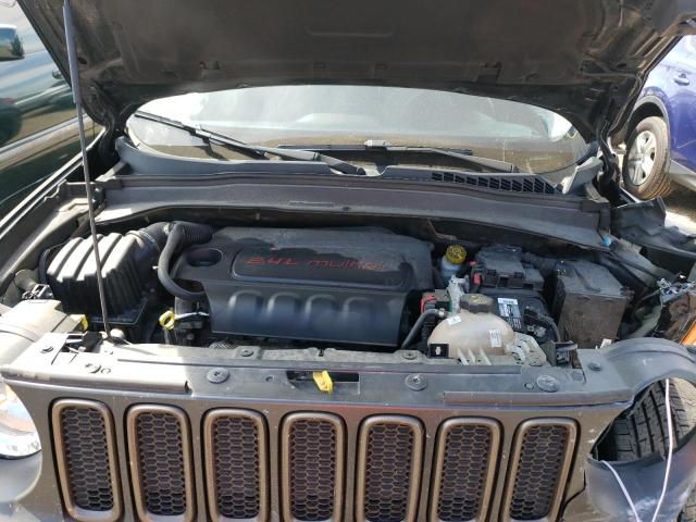 Photo 7 from auction – 2016 JEEP RENEGADE L with VIN ZACCJBBT1GPD98885
