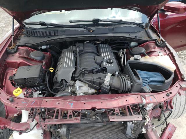 Photo 7 from auction – 2017 DODGE CHARGER R/ with VIN 2C3CDXGJ3HH542228