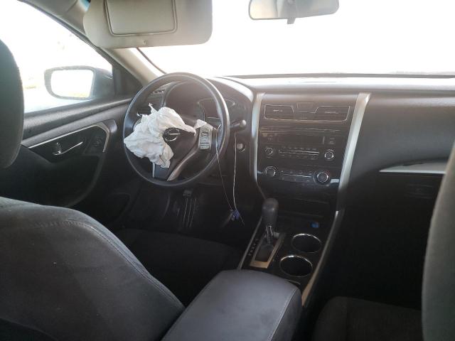 Photo 9 from auction – 2014 NISSAN ALTIMA 2.5 with VIN 1N4AL3AP6EC121555