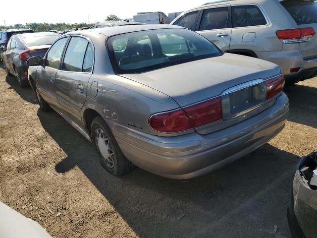 Photo 3 from auction – 2000 BUICK LESABRE CU with VIN 1G4HP54K9YU291265