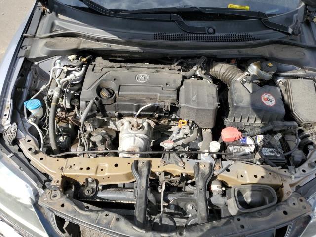 Photo 7 from auction – 2016 ACURA ILX PREMIU with VIN 19UDE2F80GA006916