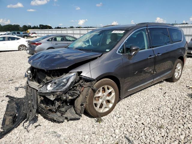Photo 2 from auction – 2017 CHRYSLER PACIFICA T with VIN 2C4RC1BG1HR667630