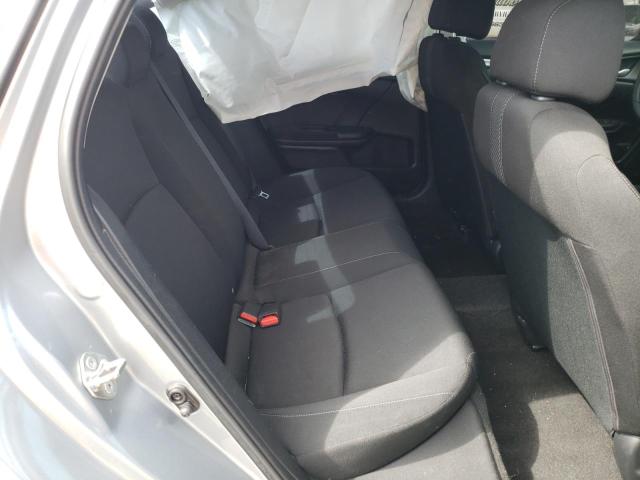 Photo 6 from auction – 2018 HONDA CIVIC LX with VIN 2HGFC2F52JH582519