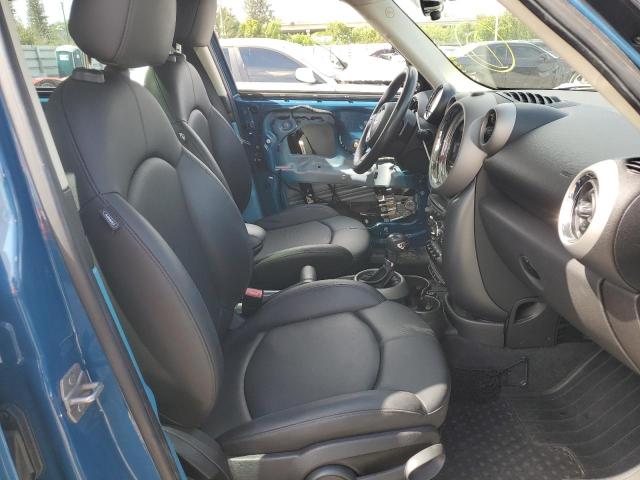 Photo 5 from auction – 2012 MINI COOPER S C with VIN WMWZC3C54CWL87738
