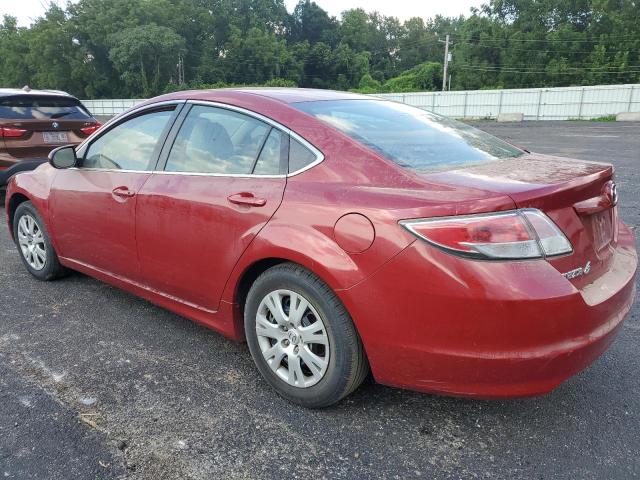 Photo 3 from auction – 2011 MAZDA 6 I with VIN 1YVHZ8BH3B5M25139