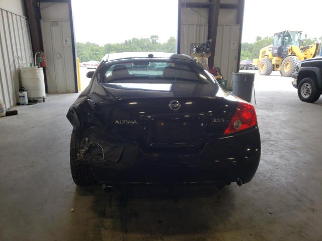 Photo 9 from auction – 2013 NISSAN ALTIMA S with VIN 1N4AL2EP2DC293911