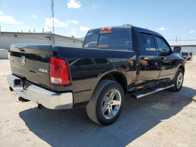 Photo 4 from auction – 2010 DODGE RAM 1500 with VIN 1D7RV1CT6AS120157