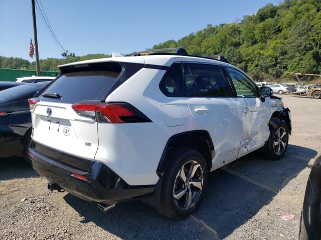 Photo 4 from auction – 2021 TOYOTA RAV4 PRIME with VIN JTMAB3FV7MD005276