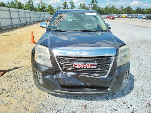 Photo 9 from auction – 2012 GMC TERRAIN SL with VIN 2GKALMEK5C6182372