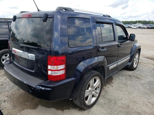 Photo 4 from auction – 2011 JEEP LIBERTY SP with VIN 1J4PP2GK0BW578686