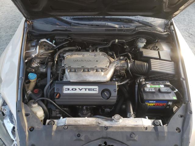 Photo 7 from auction – 2003 HONDA UK with VIN 1HGCM66583A017538