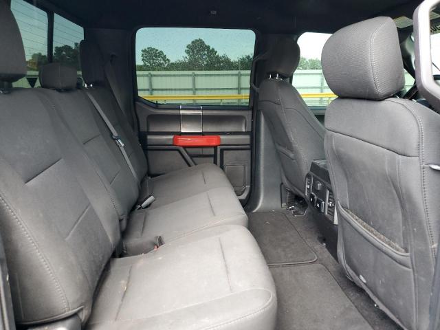 Photo 6 from auction – 2019 FORD F150 SUPER with VIN 1FTEW1CP2KKD22990