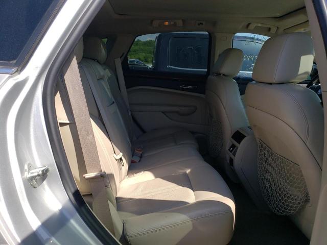 Photo 6 from auction – 2010 CADILLAC SRX PERFOR with VIN 3GYFNEEY6AS502331
