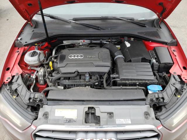 Photo 7 from auction – 2015 AUDI A3 PREMIUM with VIN WAUACGFF2F1114386
