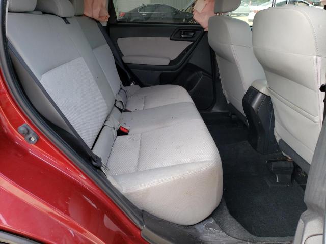 Photo 6 from auction – 2015 SUBARU FORESTER 2 with VIN JF2SJABC7FH451473