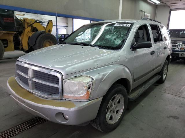 Photo 2 from auction – 2006 DODGE DURANGO SL with VIN 1D4HB48N26F178165