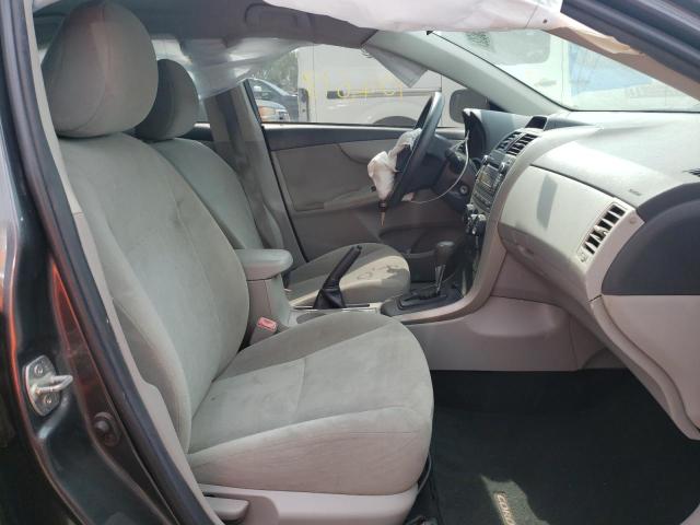 Photo 5 from auction – 2013 TOYOTA COROLLA BA with VIN 2T1BU4EEXDC128203