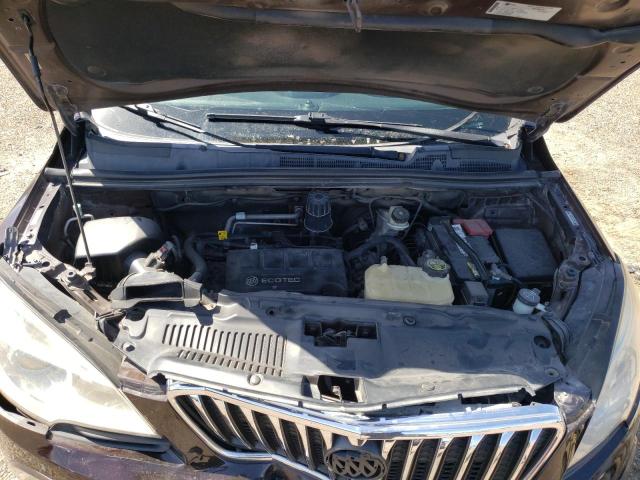 Photo 7 from auction – 2013 BUICK ENCORE CON with VIN KL4CJBSB9DB170284