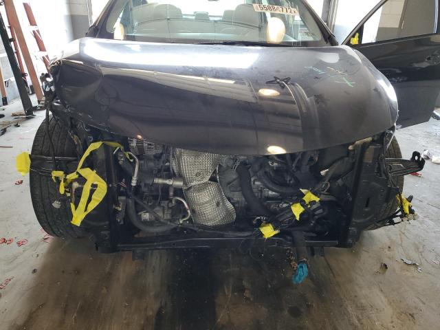 Photo 9 from auction – 2015 NISSAN ALTIMA 2.5 with VIN 1N4AL3AP8FC492220