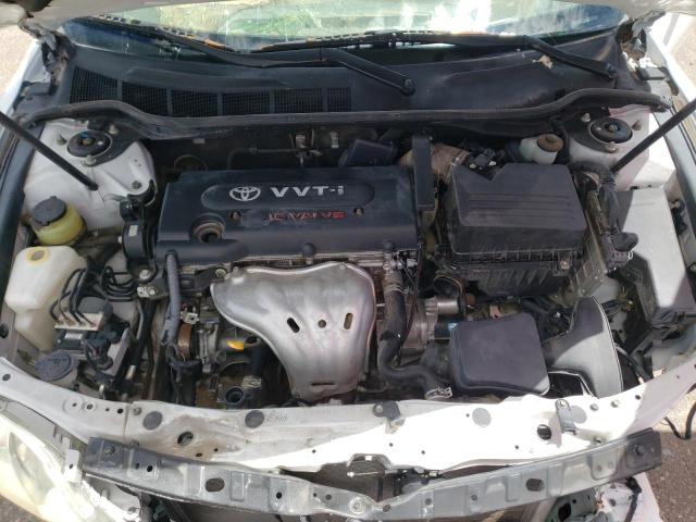 Photo 7 from auction – 2007 TOYOTA CAMRY CE with VIN 4T1BE46K07U584313