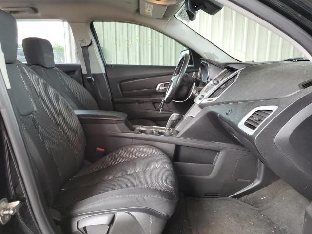 Photo 5 from auction – 2013 GMC TERRAIN SL with VIN 2GKALSEK9D6357843