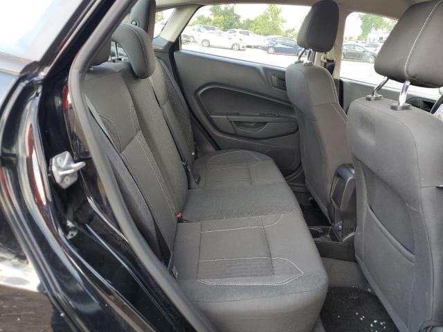 Photo 6 from auction – 2019 FORD FIESTA SE with VIN 3FADP4BJ2KM106997